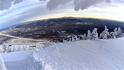 【LIVE】 Webcam Sugarloaf Ski Area